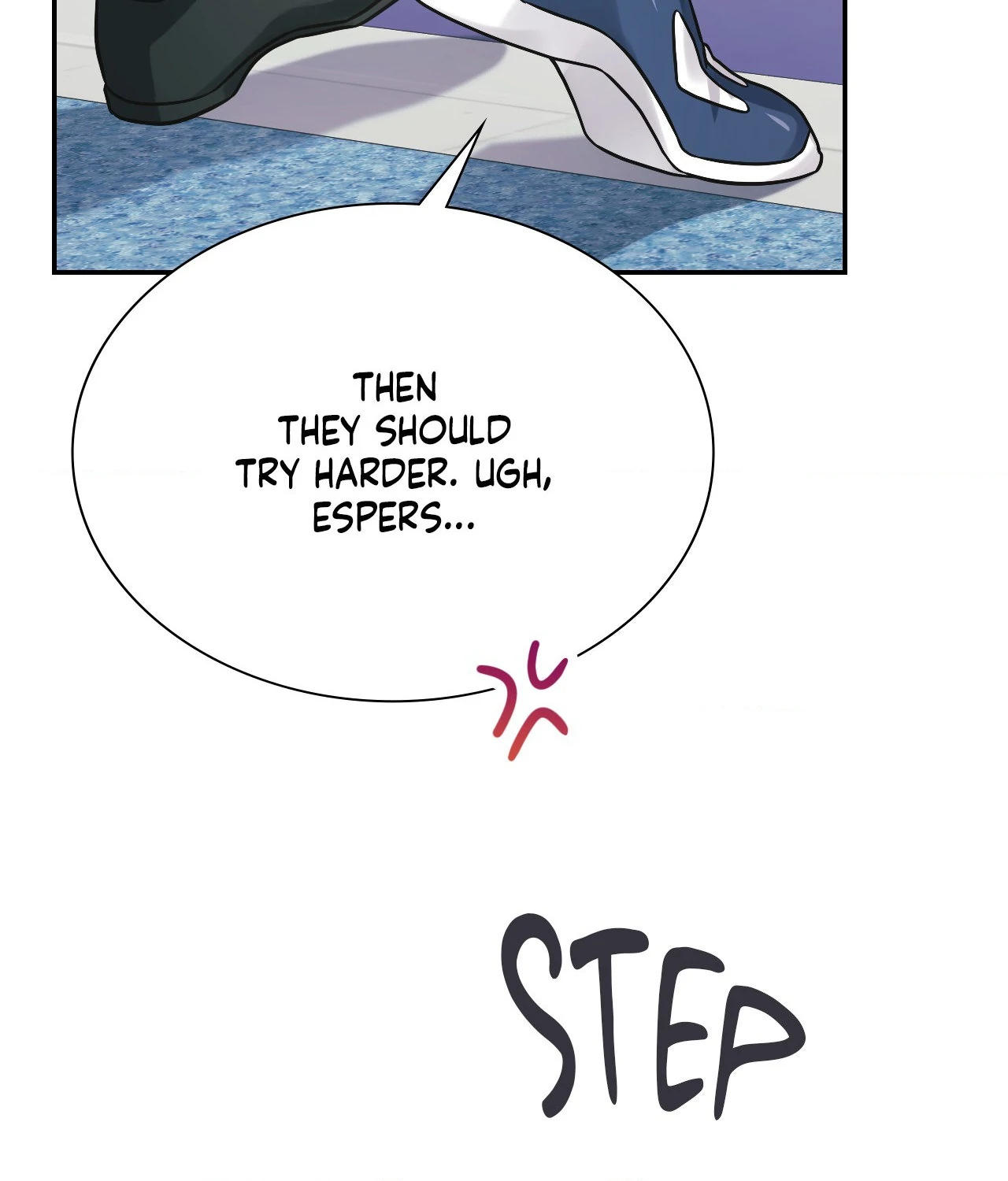 I'm Not Your Fated Guide, But... Chapter 6 - page 40